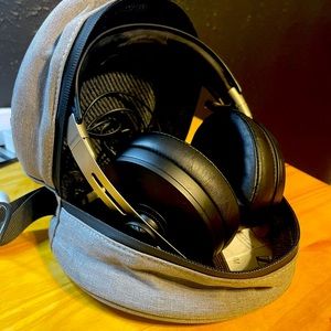Sennheiser Momentum 3 true wireless ANC headphones